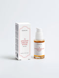 Antioxidant Ginkgo Gel Booster
