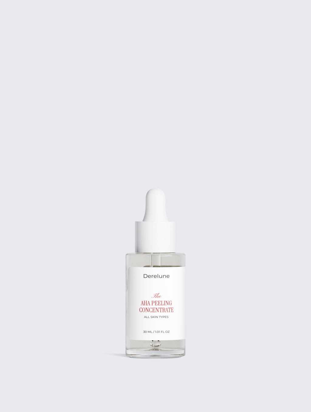 AHA Peeling Concentrate