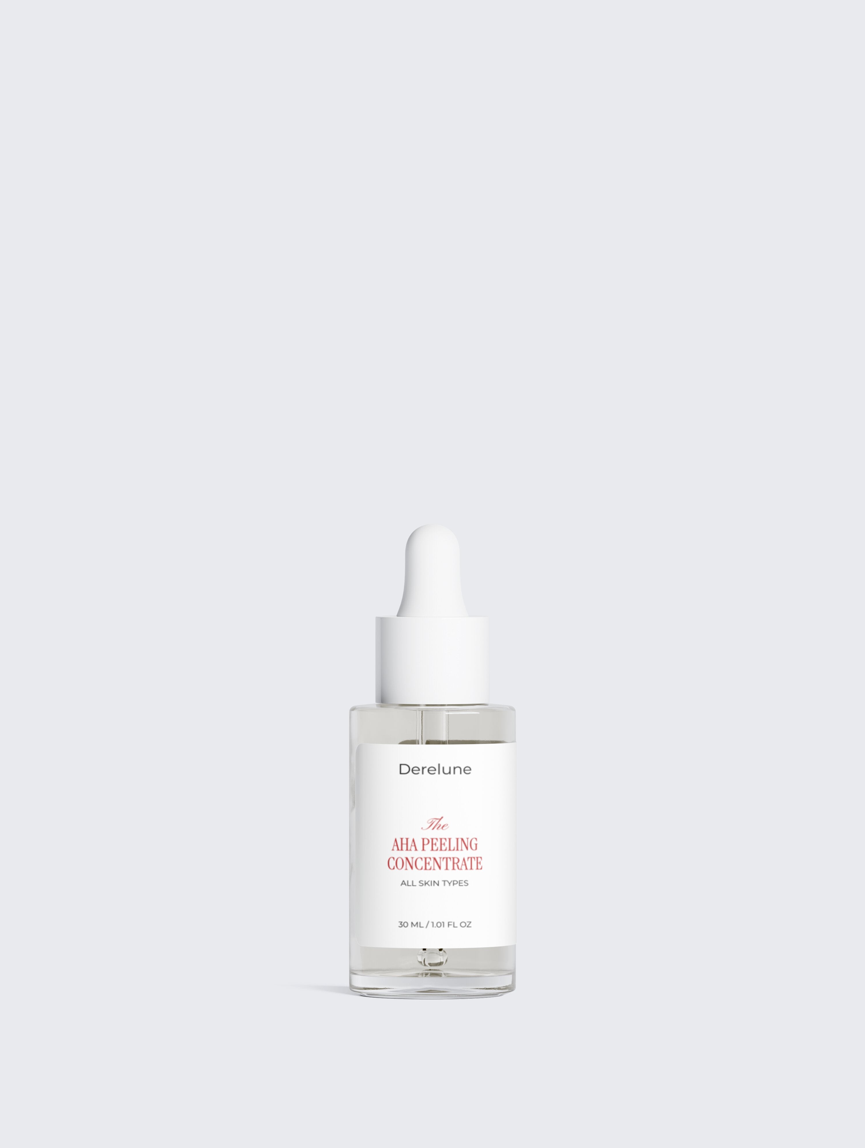 AHA Peeling Concentrate